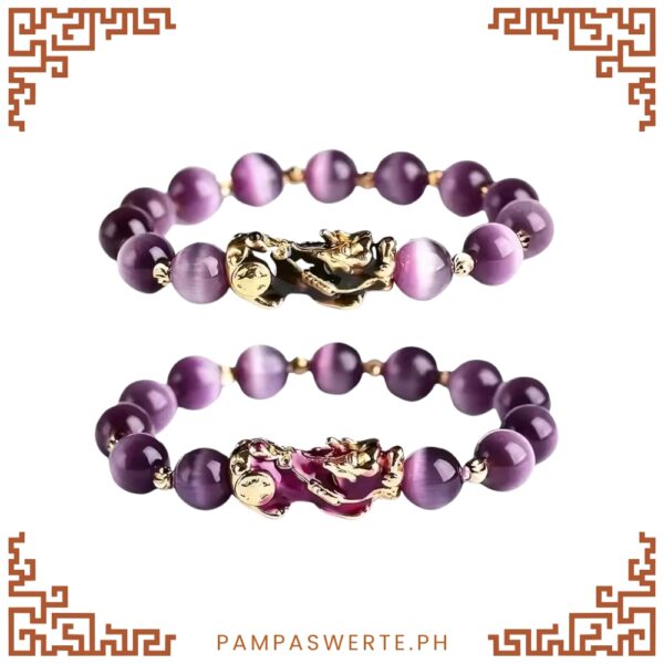 Pixiu Bracelet